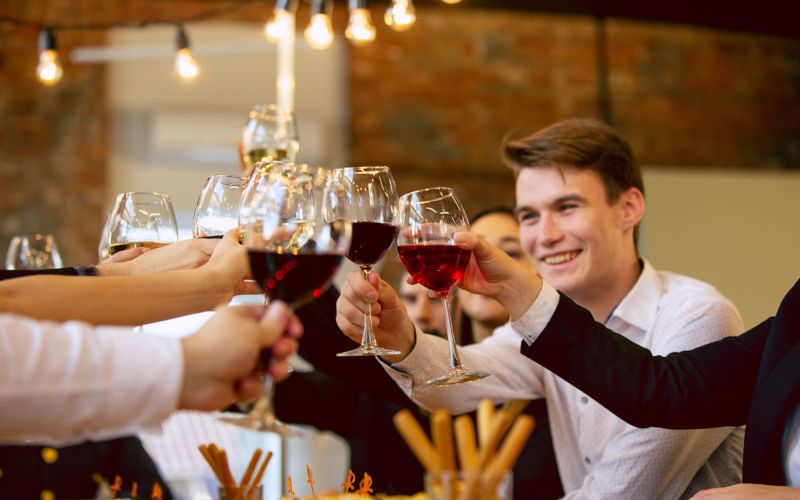 40 Jahre Autohaus 77NEUN - Jubiläumsfeier