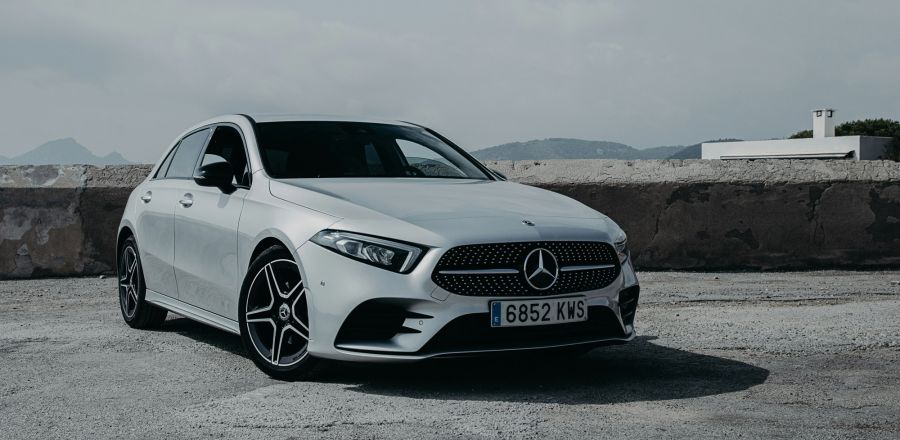 Der Neue City-Flitzer: Luxus f&uuml;r die gehobene Oberschicht!